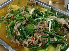 -二0二李记南瓜田鸡老字号(宜宾一店)