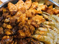 -黄记煌三汁焖锅(首创奥特莱斯店)