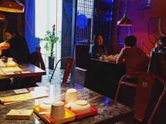 大堂-胖哥俩肉蟹煲(世茂国际广场店)
