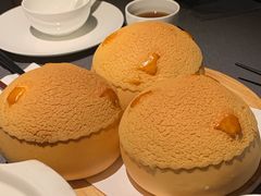 招牌菠萝包-炳胜品味(珠江新城店)