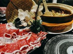 -捞王锅物料理(凯旋路店)