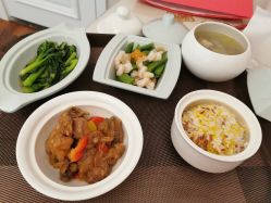 点击看大图 -弗蕾亚·和月月子调理院(东湖店)