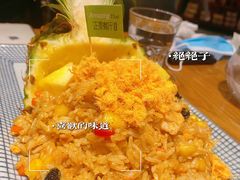 -正泰餐厅AmazingThai(亦庄店)