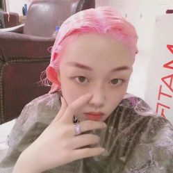 -星座SALON奢华造型