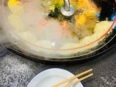 -缘福乡村铁锅炖民宿(八达岭店)
