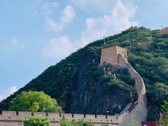 -大境门景区