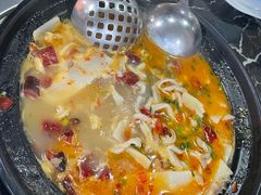 -李师傅脆肚(华强北店)