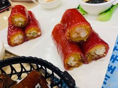 -点都德(华强南店)