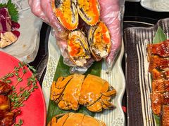 -松鹤精致料理(五一中路店)