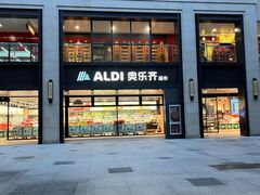 -ALDI奥乐齐超市(浦东大华锦绣优嘉店)