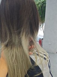 -丝源发型
