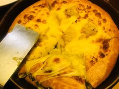 -必胜客(城西银泰店)