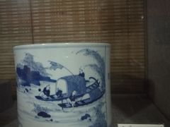 -中福古玩城(浙江中路店)