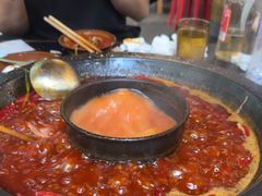 -黄潇洒老火锅(九眼桥宏济巷店)