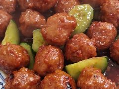 -北大地皖峰饭馆