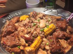 -胖哥俩肉蟹煲(石家庄勒泰中心店)