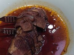 -箪食巷私房菜馆·鲁菜(玉函路店)