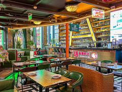 -Famous肥猫墨西哥音乐餐吧(五棵松华熙LIVE店)