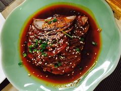 麻椒牛肉-望京楼flavor餐厅(古北水镇景区店)