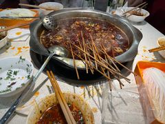 -水碾河刘老大串串香(水碾河路店)