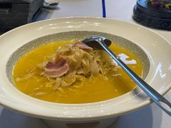 -鹊华居·地道鲁菜·海鲜·融合味(大明湖店)