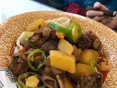 -帕米尔食府(白云观店)