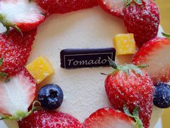 -Tomado绿色烘焙(大尧三路店)