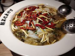-新太二·鲜料川菜(万泰汇店)