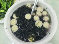 -双月饭店·20年老字号(新村店)