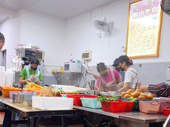 -正宗阳山牛杂(东城店)