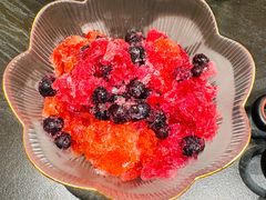 -闻老头·菊花炭烤肉(佛山首店)