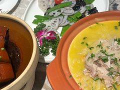 -塘人·老底子宁波菜小馆(南塘老街店)