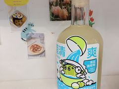 -喜茶(天津乐宾百货店)