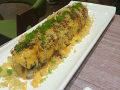 -牛油果大师寿司(瑞景店)