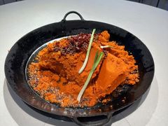 -岗上渣渣老火锅(两路口店)