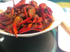 -叶派龙虾•招牌香辣蟹·海鲜(中海国际店)
