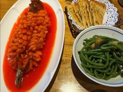 -赤宴·川菜(玉林店)