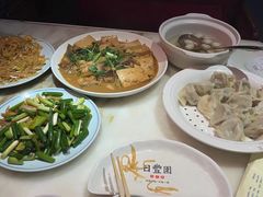 -日丰园海肠水饺·老字号大连海鲜(和平广场店)
