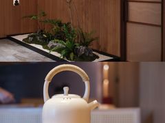 -奈雪茶院·茶室茶馆(广州粤海天地店)