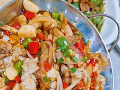 -农家湘菜(安亭店)