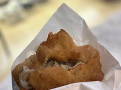 -家阳赵师傅油饼包烧麦(粮道街店)