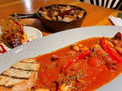 -TIAGO HOME KITCHEN(王府中环店)
