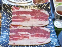 -AJIYA·池袋日式烧肉自助(天津万象城店)