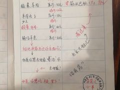 菜单-旮旯儿小串