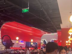 -蛙来哒(龙华壹方天地店)