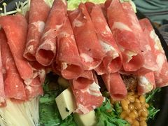 部队锅-米屋石锅拌饭(师大店)