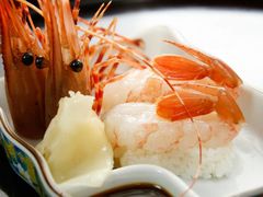 -博多一幸舍(侨福芳草地购物中心店)