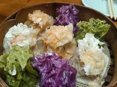 -正宗天津烧麦馆(柳州路店)