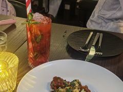 -Shantek象提南亚餐厅&西餐融合Bistro(淮海中路店)