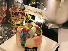 -格兰西点(淘金店)